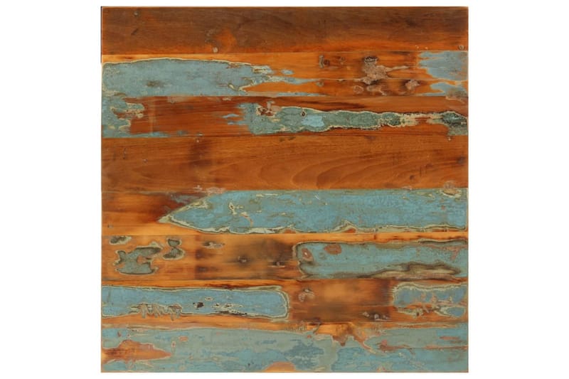 Sohvapöytä 68x68x35 cm kierrätetty täyspuu - Huonekalut - Pöytä & ruokailuryhmä - Sohvapöytä