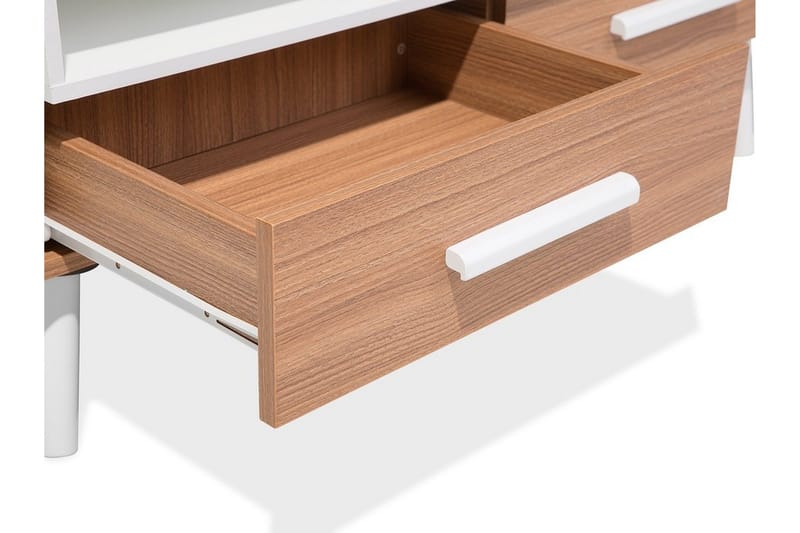 Sohvapöytä Alloa 100 cm - Huonekalut - Pöytä & ruokailuryhmä - Sohvapöytä