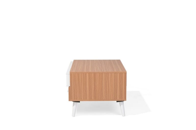 Sohvapöytä Alloa 100 cm - Huonekalut - Pöytä & ruokailuryhmä - Sohvapöytä