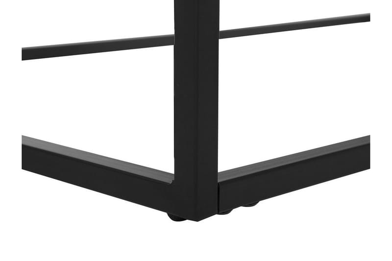 Sohvapöytä Altos 64 cm - Harmaa - Huonekalut - Pöytä & ruokailuryhmä - Sohvapöytä