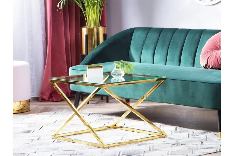 Sohvapöytä Beverly 60 cm, undefined