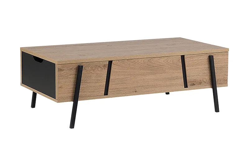 Sohvapöytä Blackpool 107 cm - Huonekalut - Pöytä & ruokailuryhmä - Sohvapöytä