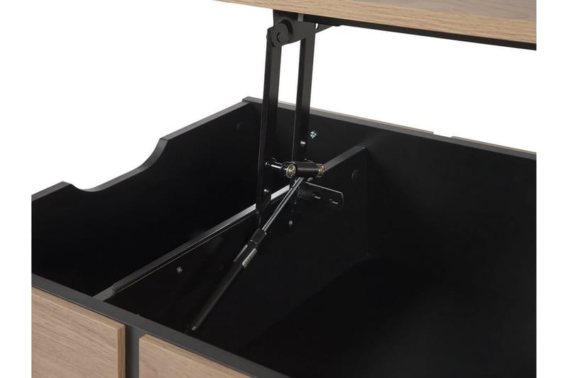 Sohvapöytä Blackpool 107 cm - Huonekalut - Pöytä & ruokailuryhmä - Sohvapöytä