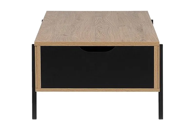 Sohvapöytä Blackpool 107 cm - Huonekalut - Pöytä & ruokailuryhmä - Sohvapöytä