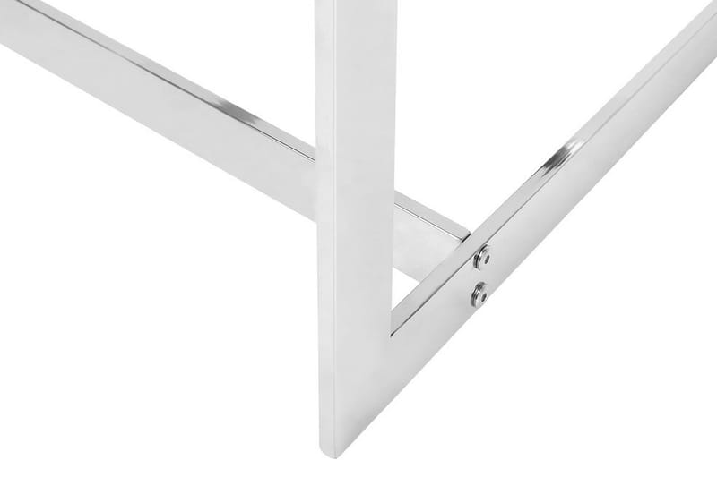 Sohvapöytä Crystal 80 cm - Huonekalut - Pöytä & ruokailuryhmä - Sohvapöytä