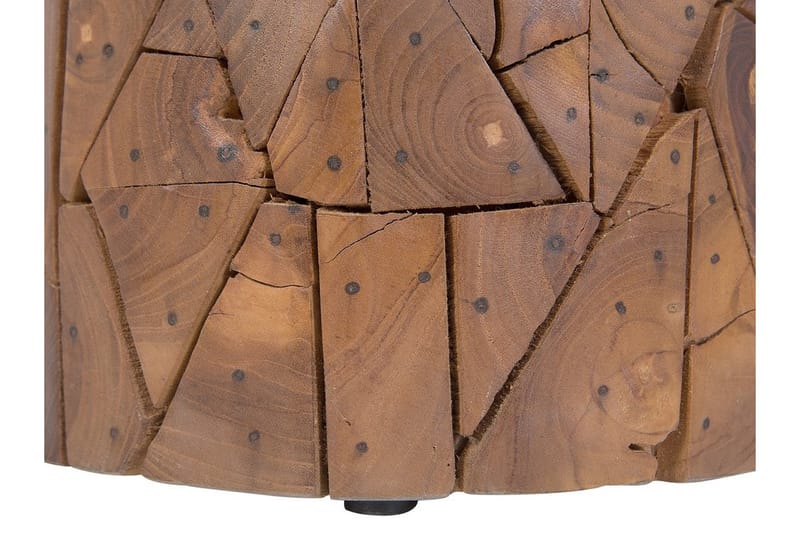 Sohvapöytä Dawson 30 cm - Ruskea - Huonekalut - Pöytä & ruokailuryhmä - Sohvapöytä