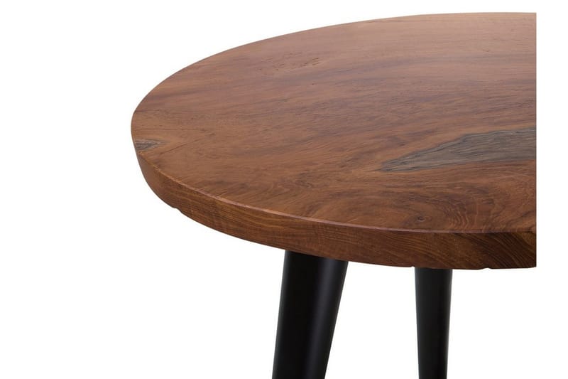 Sohvapöytä Detah 45 cm - Puu/Luonnonväri - Huonekalut - Pöytä & ruokailuryhmä - Sohvapöytä