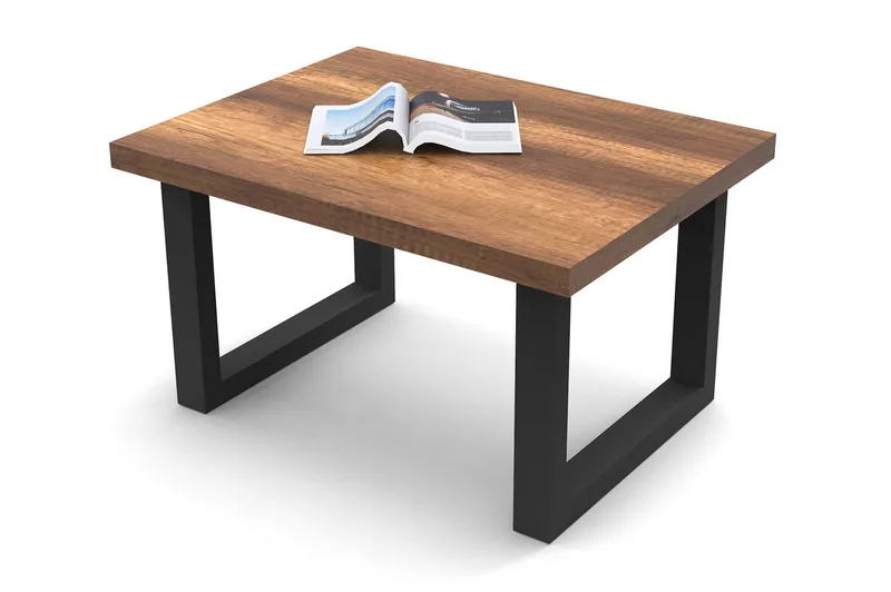 Sohvapöytä Dewat 80 cm - Huonekalut - Pöytä & ruokailuryhmä - Sohvapöytä