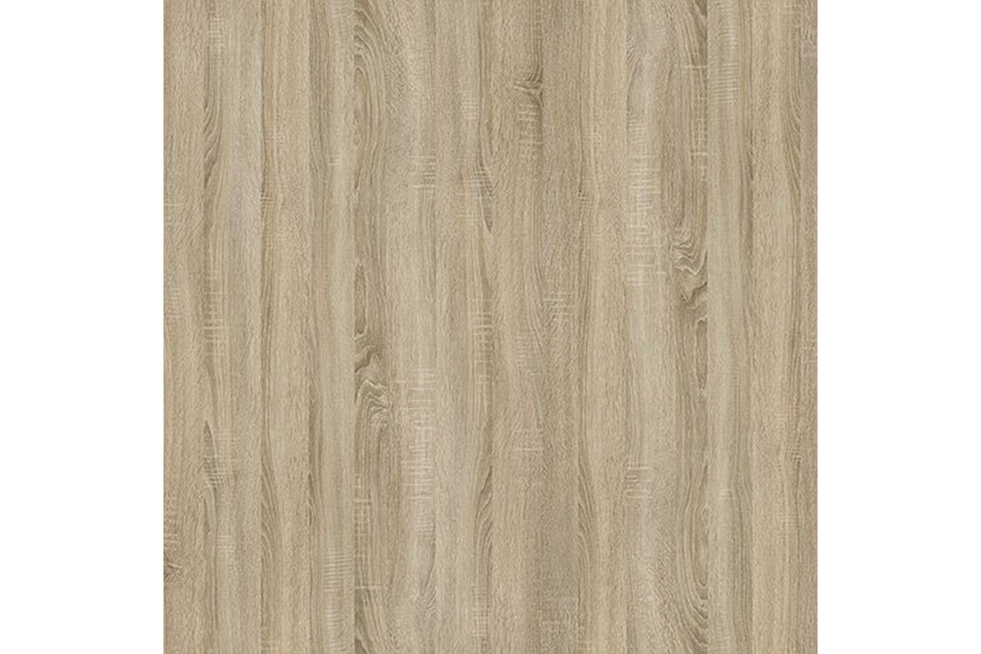 Sohvapöytä Domineck 120 cm Säilytyksellä Hylly - Tammenväri/Beige/Harmaa - Huonekalut - Pöytä & ruokailuryhmä - Sohvapöytä