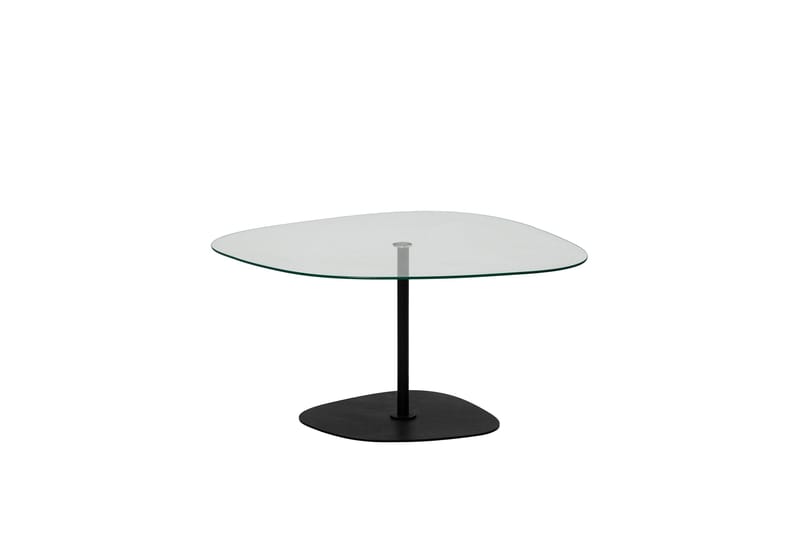 Sohvapöytä Greevston 85 cm - Musta - Huonekalut - Pöytä & ruokailuryhmä - Sohvapöytä