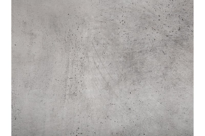 Sohvapöytä Heber - Harmaa - Huonekalut - Pöytä & ruokailuryhmä - Sohvapöytä