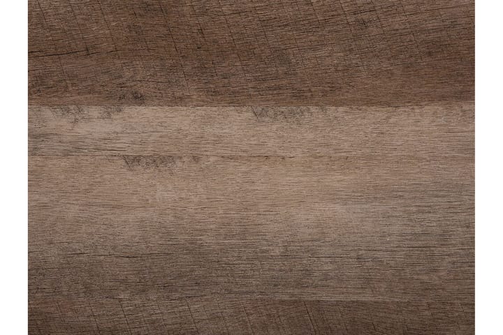 Sohvapöytä Hollinswood 100x55 cm - Harmaa - Sohvapöytä