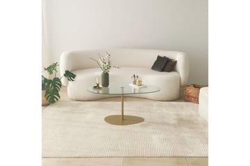 Sohvapöytä Hommedal 90 cm