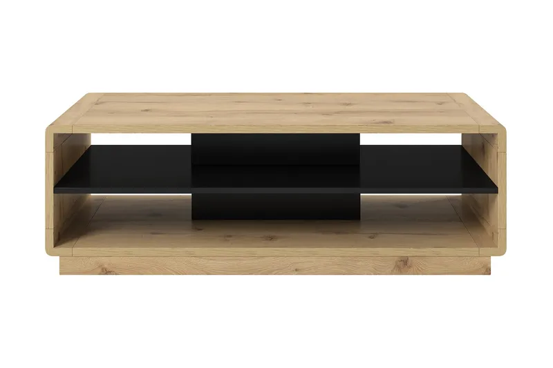 Sohvapöytä Joachim 120 cm, Monivärinen