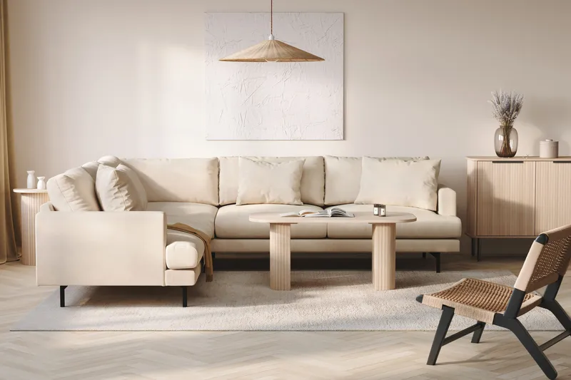 Sohvapöytä Kopparbo - Huonekalut - Pöytä & ruokailuryhmä - Sohvapöytä