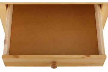 Sohvapöytä Larens 60 cm - Ruskea - Huonekalut - Pöytä & ruokailuryhmä - Sohvapöytä