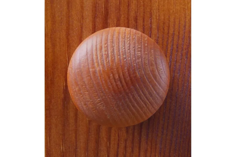 Sohvapöytä Lidwina 110 cm Säilytyksellä 2 laatikkoa - Punaruskea - Huonekalut - Pöytä & ruokailuryhmä - Sohvapöytä