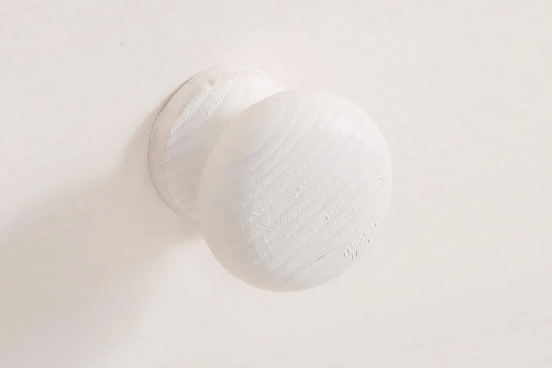 Sohvapöytä Lidwina 60 cm - Valkoinen - Huonekalut - Pöytä & ruokailuryhmä - Sohvapöytä