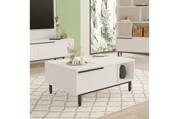 Sohvapöytä Manku 90 cm