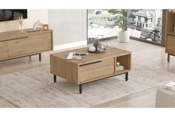 Sohvapöytä Manku 90 cm