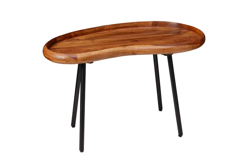 Sohvapöytä Matozzo 71 cm - Puu/Luonnonväri - Huonekalut - Pöytä & ruokailuryhmä - Sohvapöytä