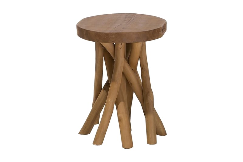 Sohvapöytä Merritt 36 cm, Puu/Luonnonväri