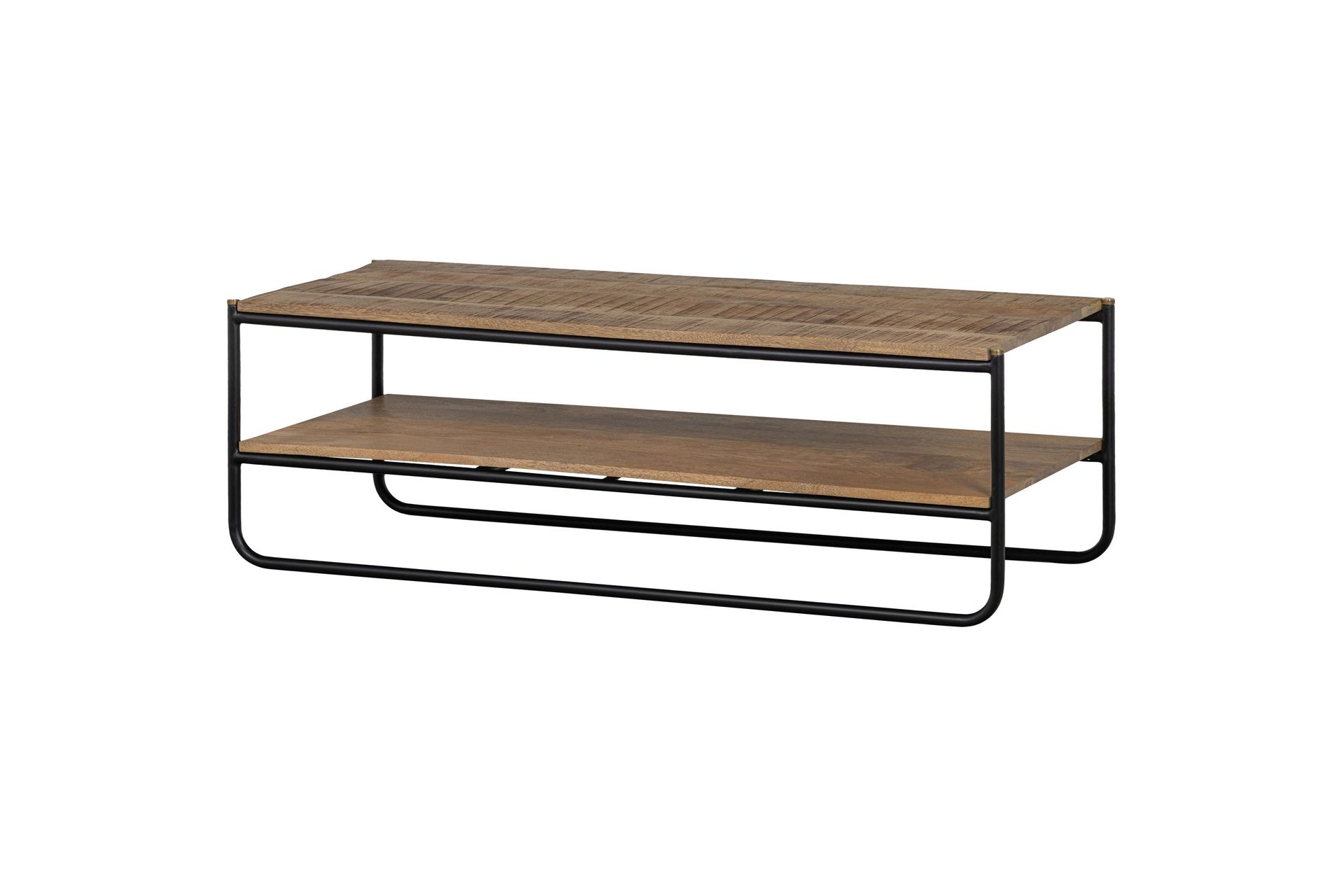 Sohvapöytä Moti 120 cm - Natural - Huonekalut - Pöytä & ruokailuryhmä - Sohvapöytä