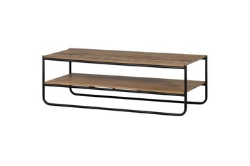 Sohvapöytä Moti 120 cm - Natural - Huonekalut - Pöytä & ruokailuryhmä - Sohvapöytä
