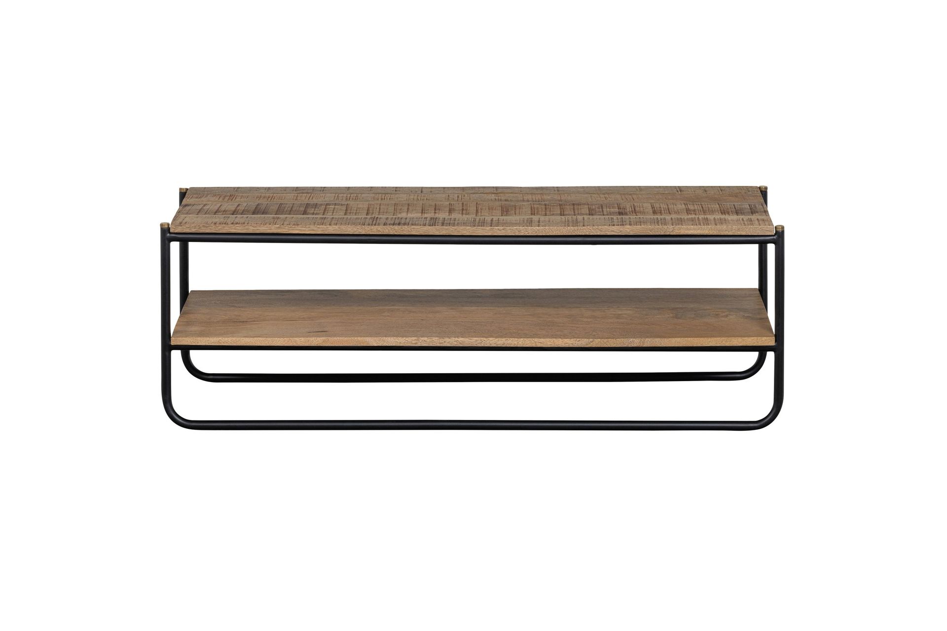 Sohvapöytä Moti 120 cm - Natural - Huonekalut - Pöytä & ruokailuryhmä - Sohvapöytä