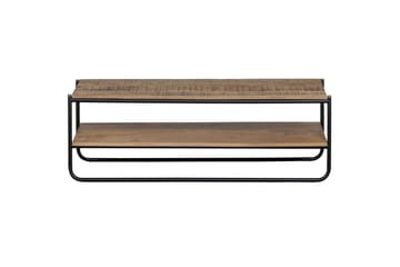 Sohvapöytä Moti 120 cm - Natural - Huonekalut - Pöytä & ruokailuryhmä - Sohvapöytä