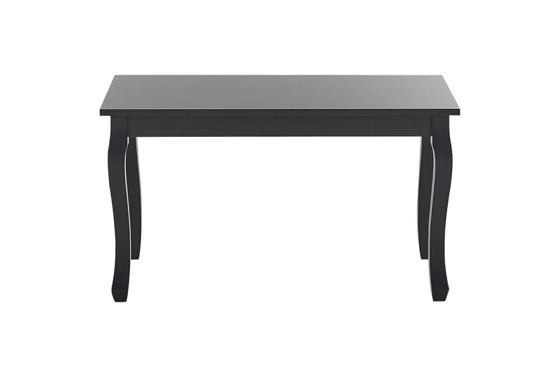 Sohvapöytä Nagamatsu - Valkoinen - Huonekalut - Pöytä & ruokailuryhmä - Sohvapöytä