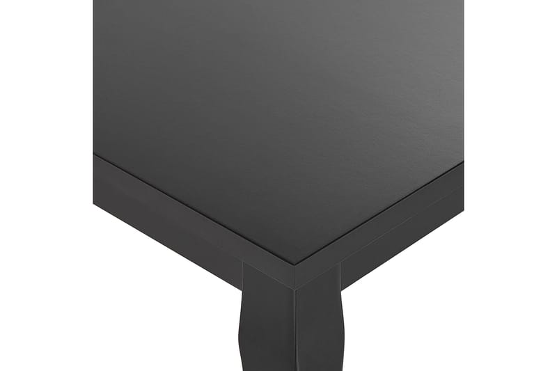 Sohvapöytä Nagamatsu - Valkoinen - Huonekalut - Pöytä & ruokailuryhmä - Sohvapöytä