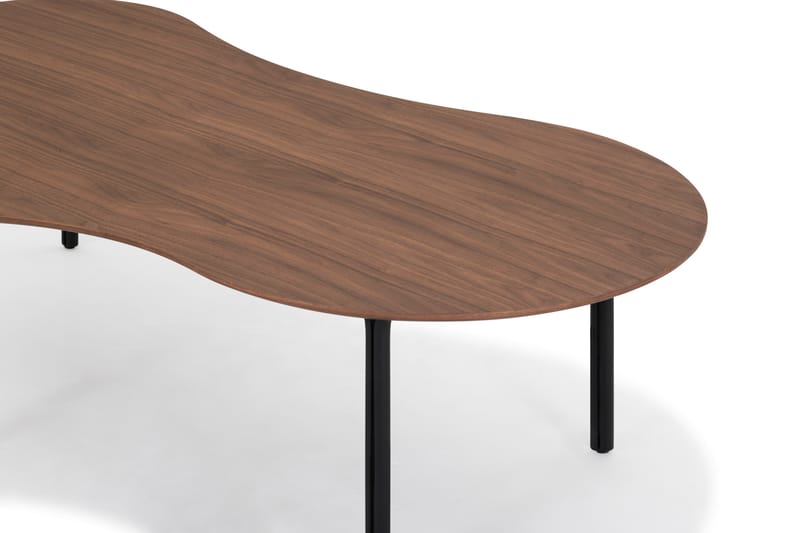 Sohvapöytä Nessira 140 cm - Luonnonväri - Huonekalut - Pöytä & ruokailuryhmä - Sohvapöytä