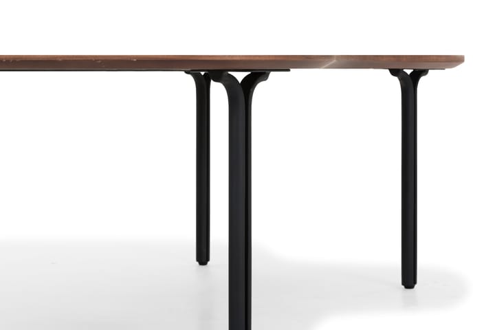 Sohvapöytä Nessira 140 cm - Luonnonväri - Sohvapöytä