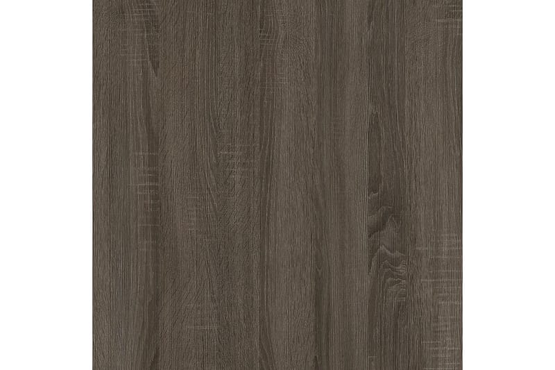 Sohvapöytä Owen 107 cm Harmaa/Musta - Dorel Home - Huonekalut - Pöytä & ruokailuryhmä - Sohvapöytä