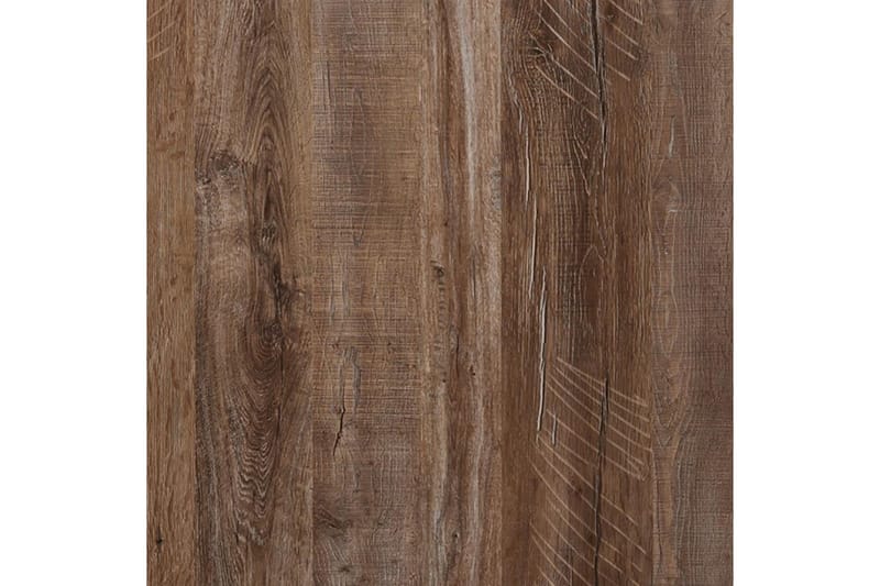 Sohvapöytä Quincy 125x52 cm Tummanruskea - Dorel Home - Huonekalut - Pöytä & ruokailuryhmä - Sohvapöytä