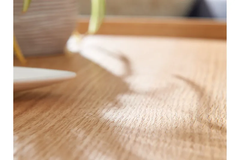 Sohvapöytä Rachid 78 cm Pyöreä - Luonnonväri - Huonekalut - Pöytä & ruokailuryhmä - Sohvapöytä