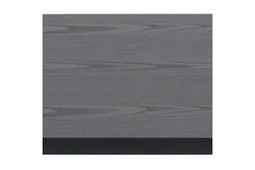 Sohvapöytä Ricketts 115x60 cm - Musta - Huonekalut - Pöytä & ruokailuryhmä - Sohvapöytä