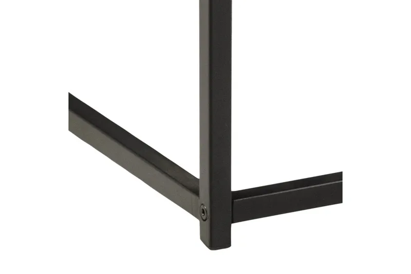 Sohvapöytä Saloni 120x60 cm - Luonnollinen - Huonekalut - Pöytä & ruokailuryhmä - Sohvapöytä