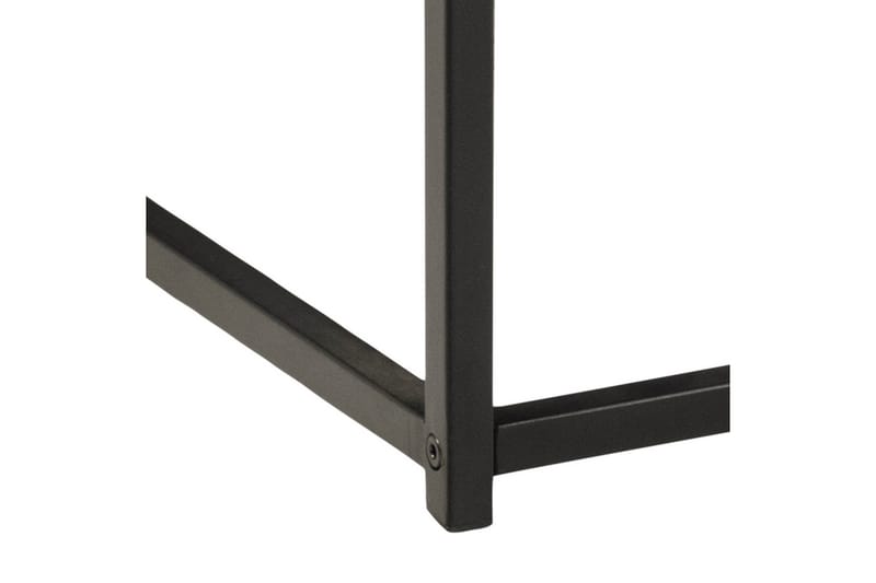 Sohvapöytä Saloni 120x60 cm - Luonnollinen - Huonekalut - Pöytä & ruokailuryhmä - Sohvapöytä