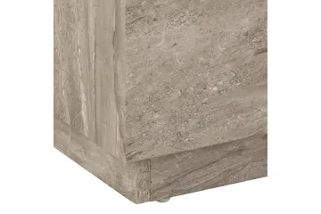 Sohvapöytä Samon 100x60 cm - Harmaa - Huonekalut - Pöytä & ruokailuryhmä - Sohvapöytä