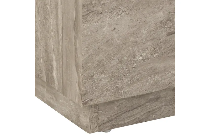 Sohvapöytä Samon 100x60 cm - Harmaa - Huonekalut - Pöytä & ruokailuryhmä - Sohvapöytä