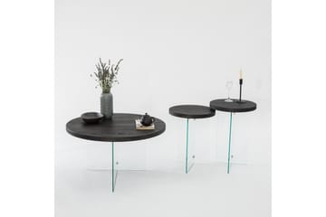 Sohvapöytä Serenity 35 cm - Antrasiitti - Huonekalut - Pöytä & ruokailuryhmä - Sohvapöytä