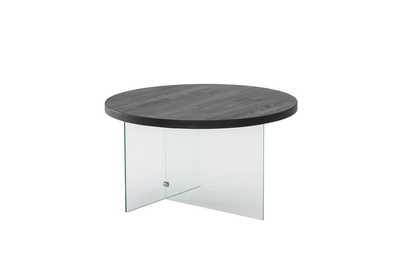 Sohvapöytä Serenity 70 cm - Harmaa - Huonekalut - Pöytä & ruokailuryhmä - Sohvapöytä