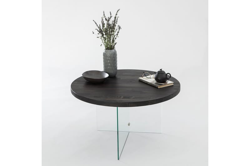 Sohvapöytä Serenity 70 cm - Harmaa - Huonekalut - Pöytä & ruokailuryhmä - Sohvapöytä