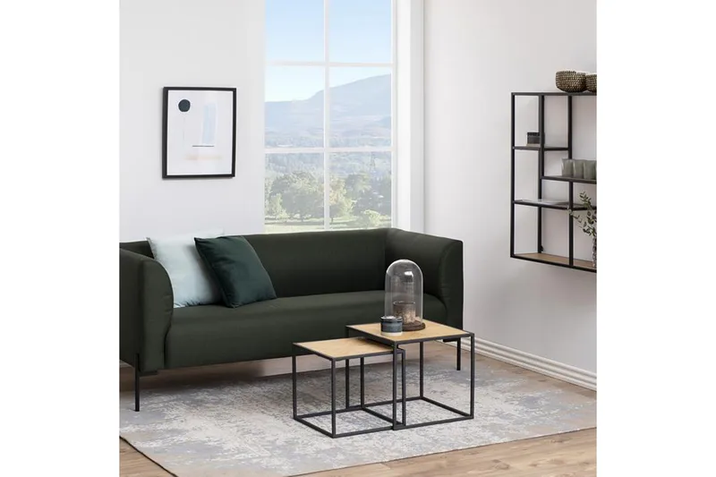 Sohvapöytä Setti Seaford, undefined