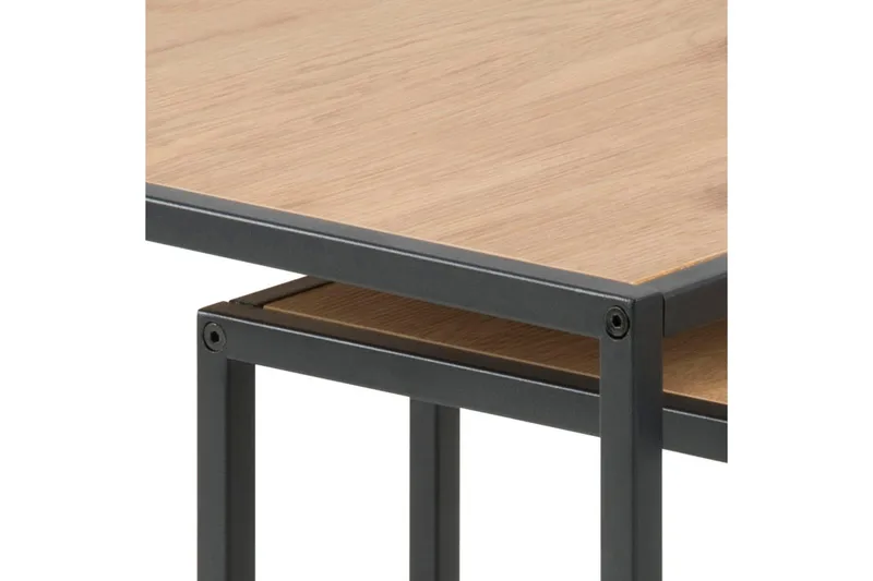 Sohvapöytä Setti Seaford - Huonekalut - Pöytä & ruokailuryhmä - Sohvapöytä