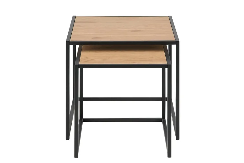 Sohvapöytä Setti Seaford - Huonekalut - Pöytä & ruokailuryhmä - Sohvapöytä