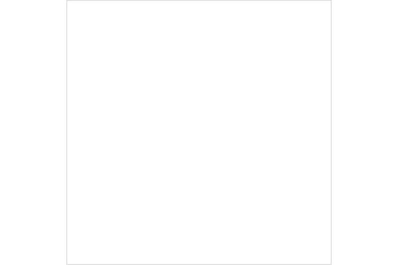Sohvapöytä Tallow 60 cm - Valkoinen - Huonekalut - Pöytä & ruokailuryhmä - Sohvapöytä