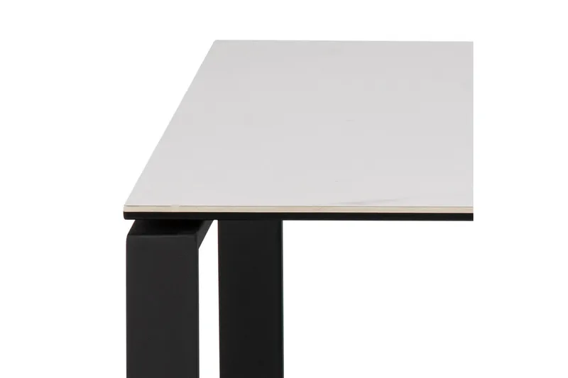 Sohvapöytä Tamara 115x69 cm - Valkoinen - Huonekalut - Pöytä & ruokailuryhmä - Sohvapöytä